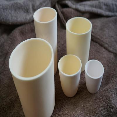 多孔陶瓷管 结构与应用的陶瓷制品探析