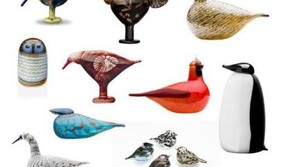 郑州出发游芬兰，独具匠心的陶瓷制品伴手礼指南