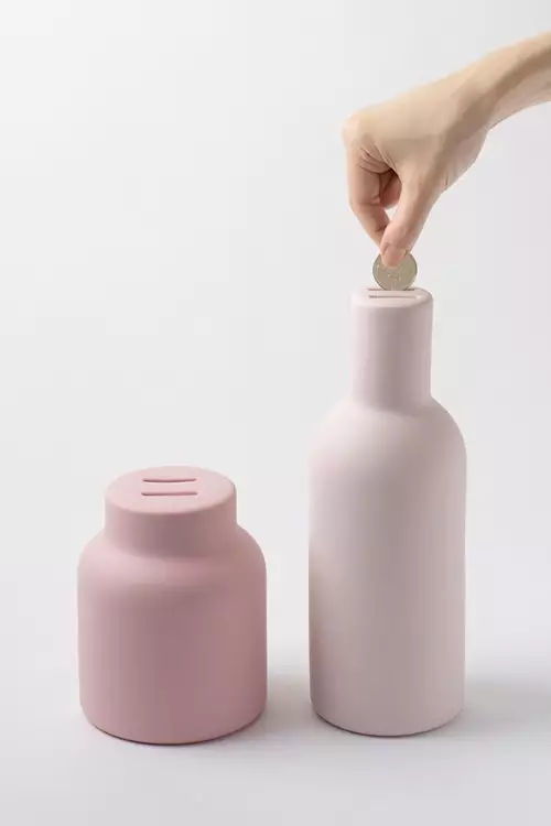 工业设计宝典 百Example打孔产品设计细节欣赏——陶瓷制品篇