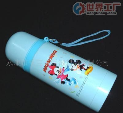 永康市乐宝不锈钢制品与陶瓷制品的产业优势解析
