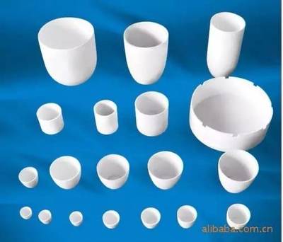 即将出现“井喷式”市场增长的纳米复合氧化锆陶瓷制品