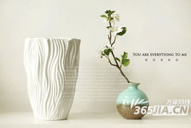 精致陶瓷——家中古典气息的优雅点缀