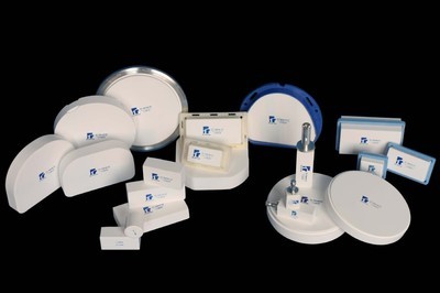 硅酸盐陶瓷的创新开拓者 秦皇岛爱迪特高技术陶瓷制品