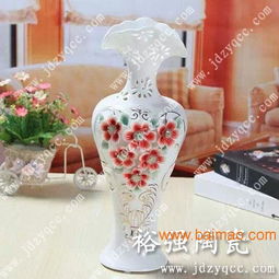 陶瓷工艺品 从厂家到批发价格的全面指南