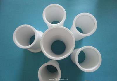 工业陶瓷种类全解析 从传统到前沿的应用材料