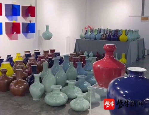 陶都瓷都联璧合，茶韵匠心绘新篇——宜兴与景德镇跨界合作研发陶瓷茶器