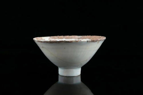 宋代建盏 被低估的陶瓷瑰宝，一盏一世界